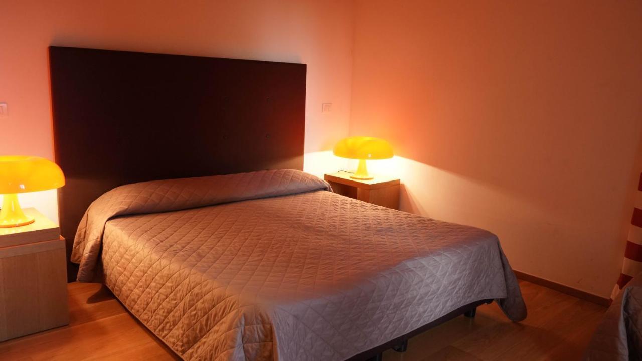 Le Querce Hotel سالسوماجّوري تيرمي المظهر الخارجي الصورة